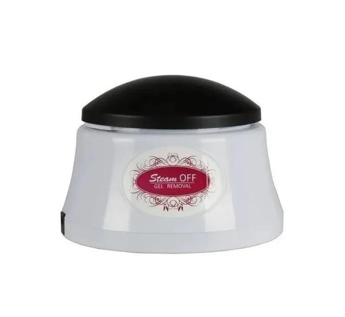 Removedor Eléctrico Uñas Gel A Vapor