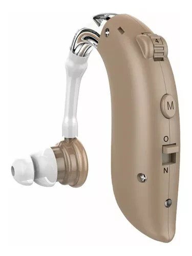 AUDIFONO PARA ABUELITOS / SORDERA