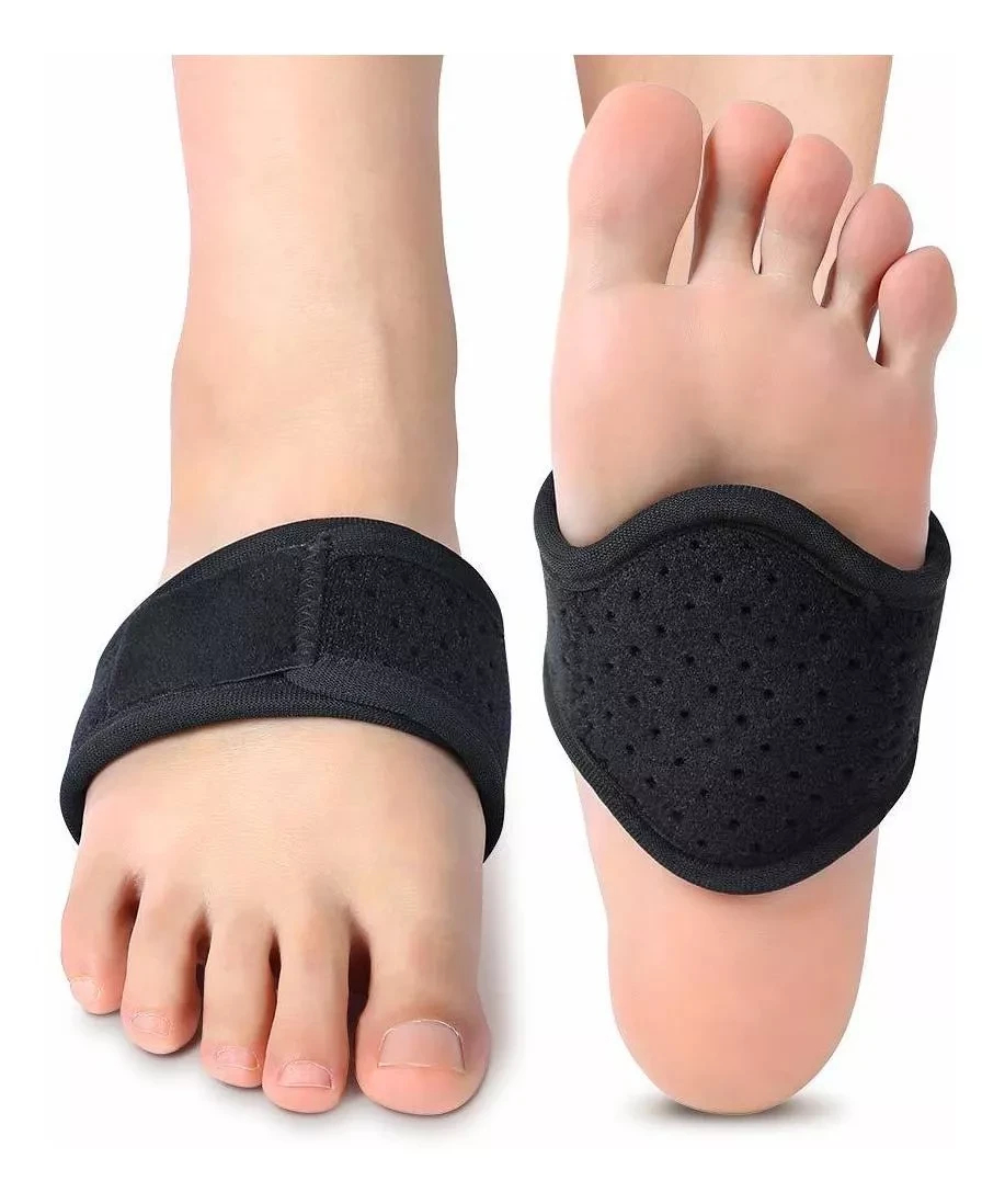 Correa De Gel Para Fascitis + 4 Repuesto