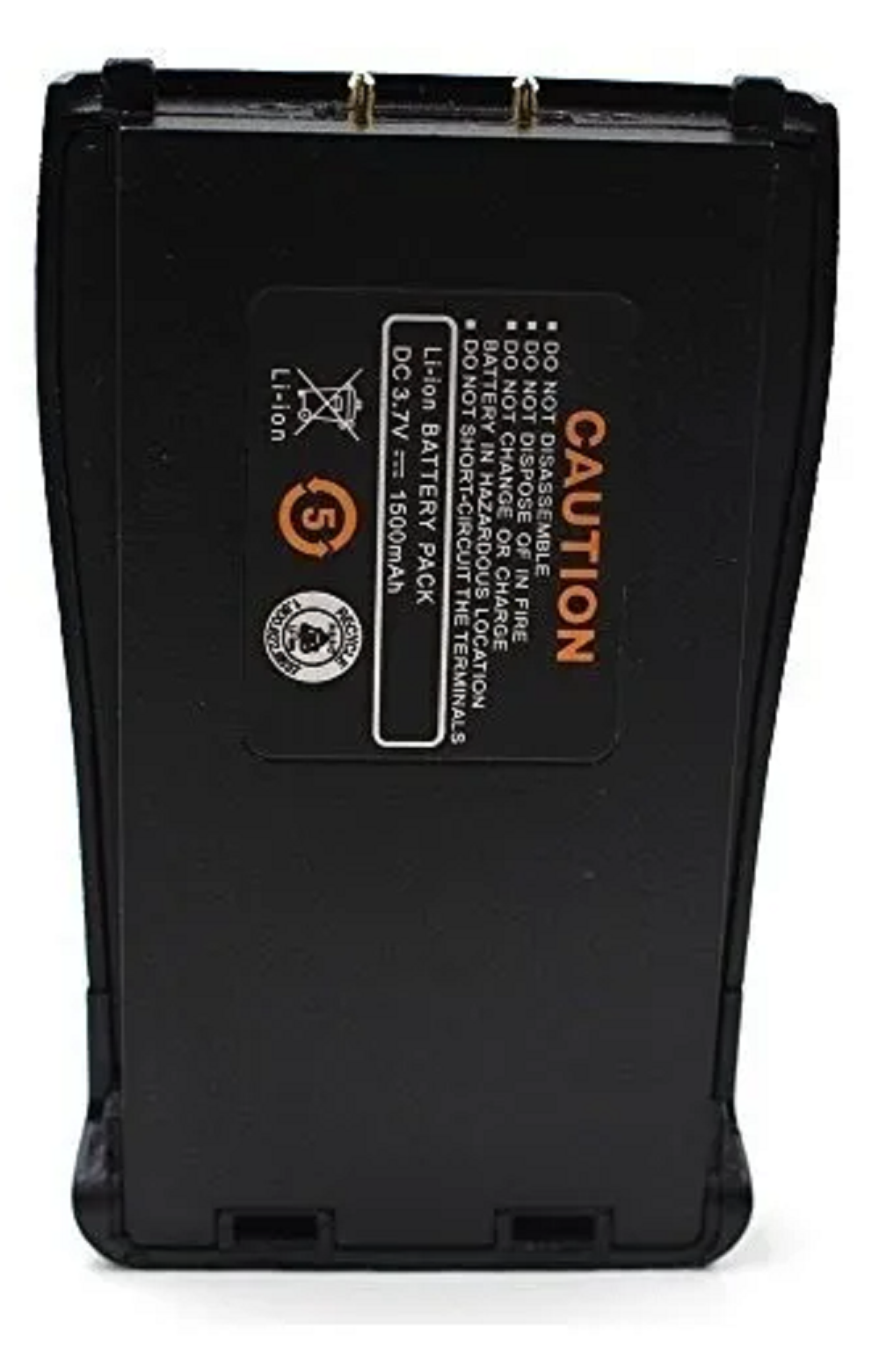 Batería Original Radio Baofeng Bf- 888s