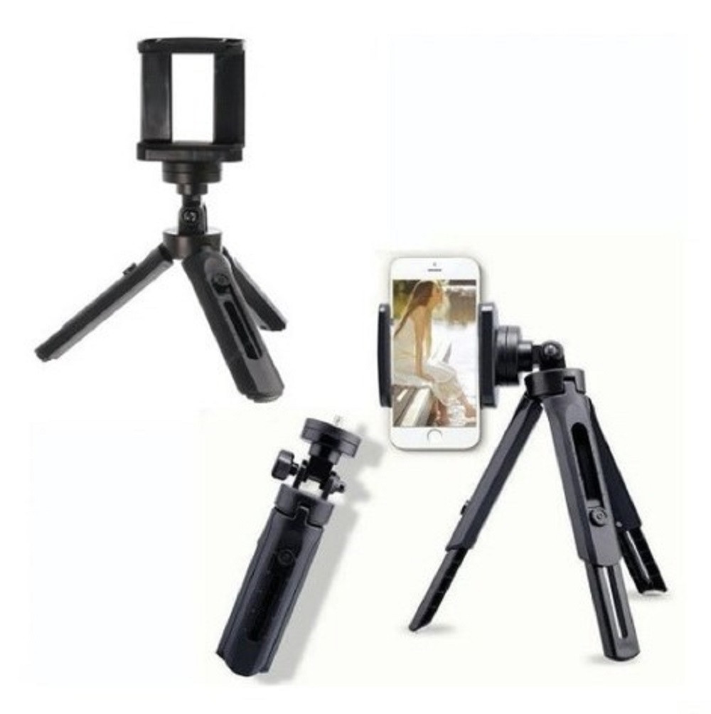 Trípode Soporte Para Celular Selfie Cama