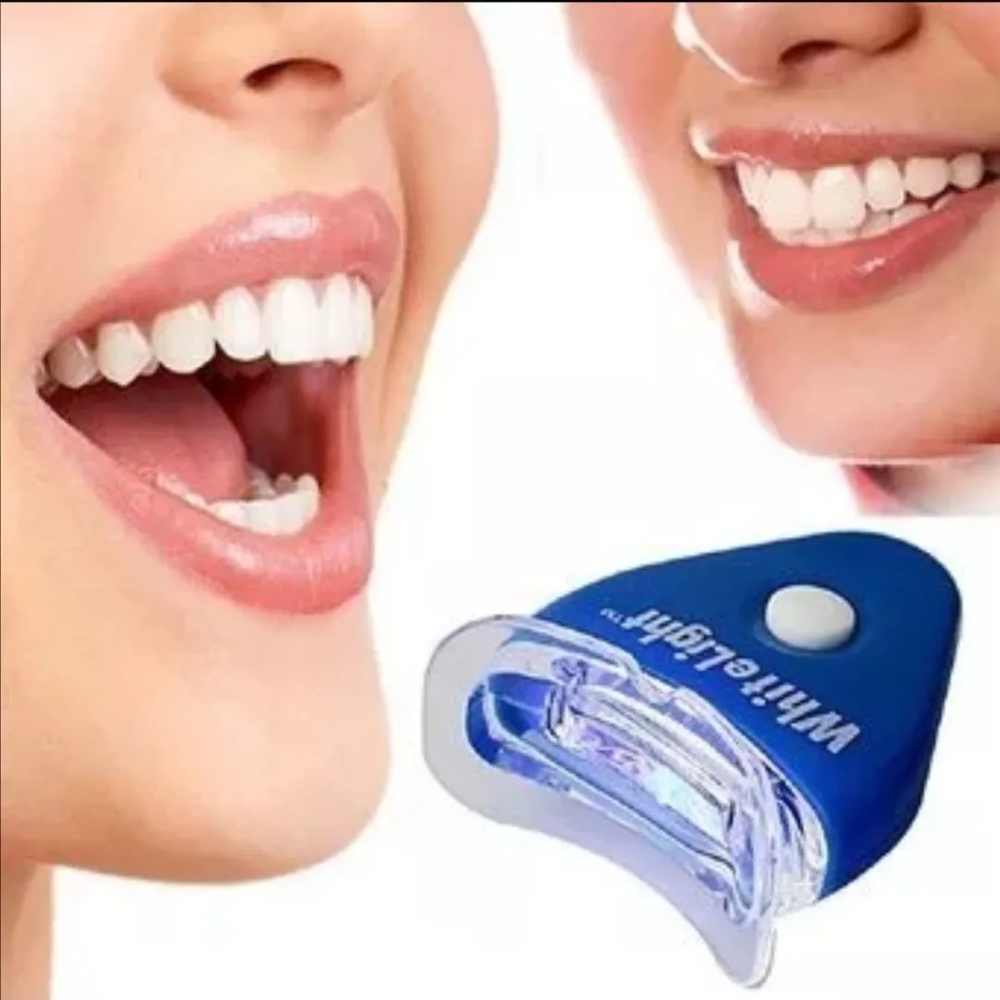 Blanqueador Dental Rapido Whitelight - Imagen 2