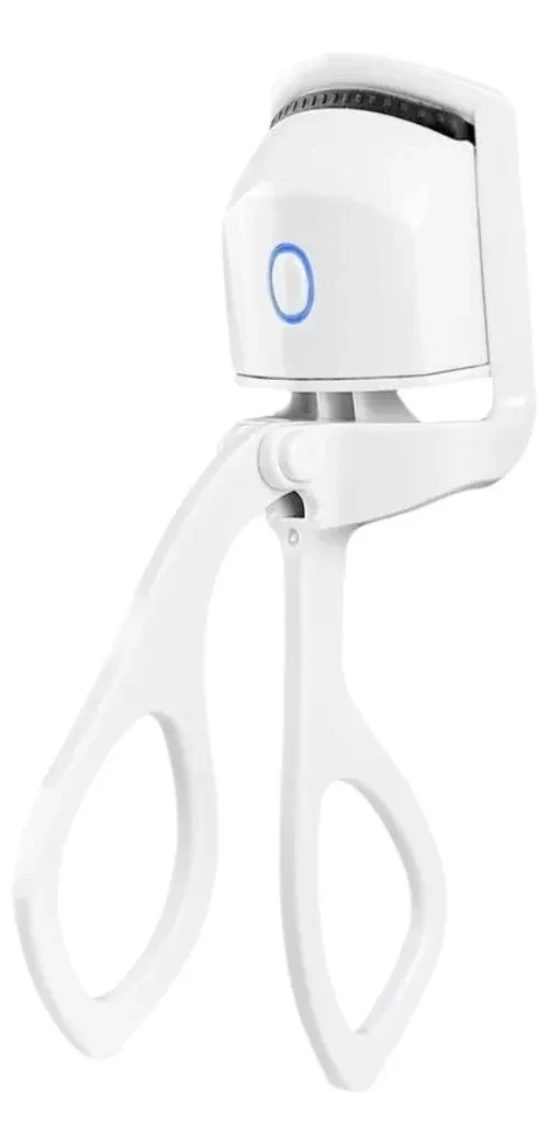 Rizador Pestañas Electrico Calefaccion