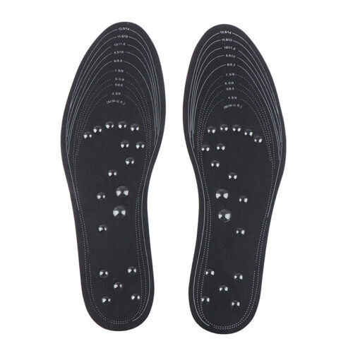 Plantillas De Masaje Magnetico Acupresio