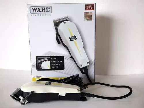 WAHL SERIES CON CABLE