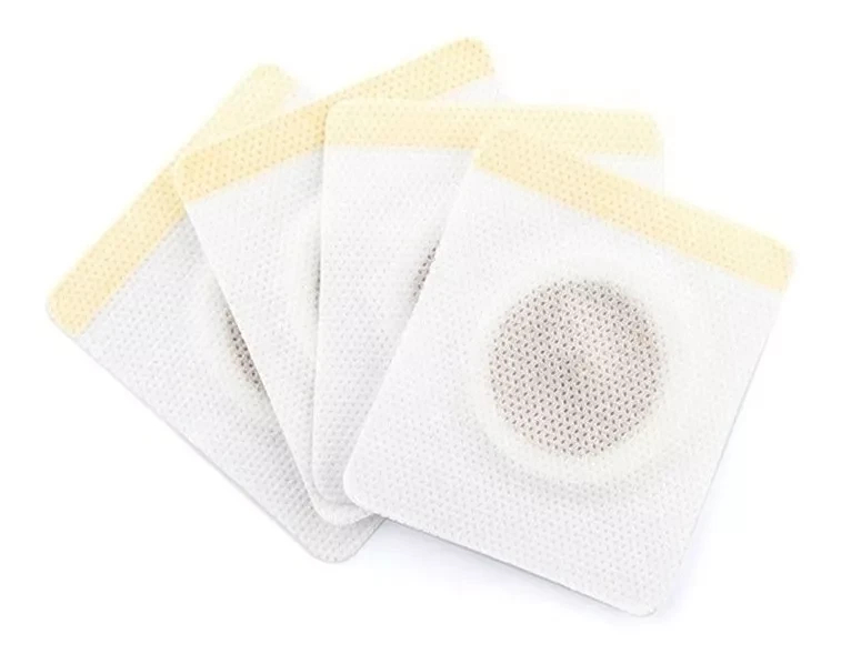 Cinta Adhesiva Parche Adelgazante x30 PZ - Imagen 3