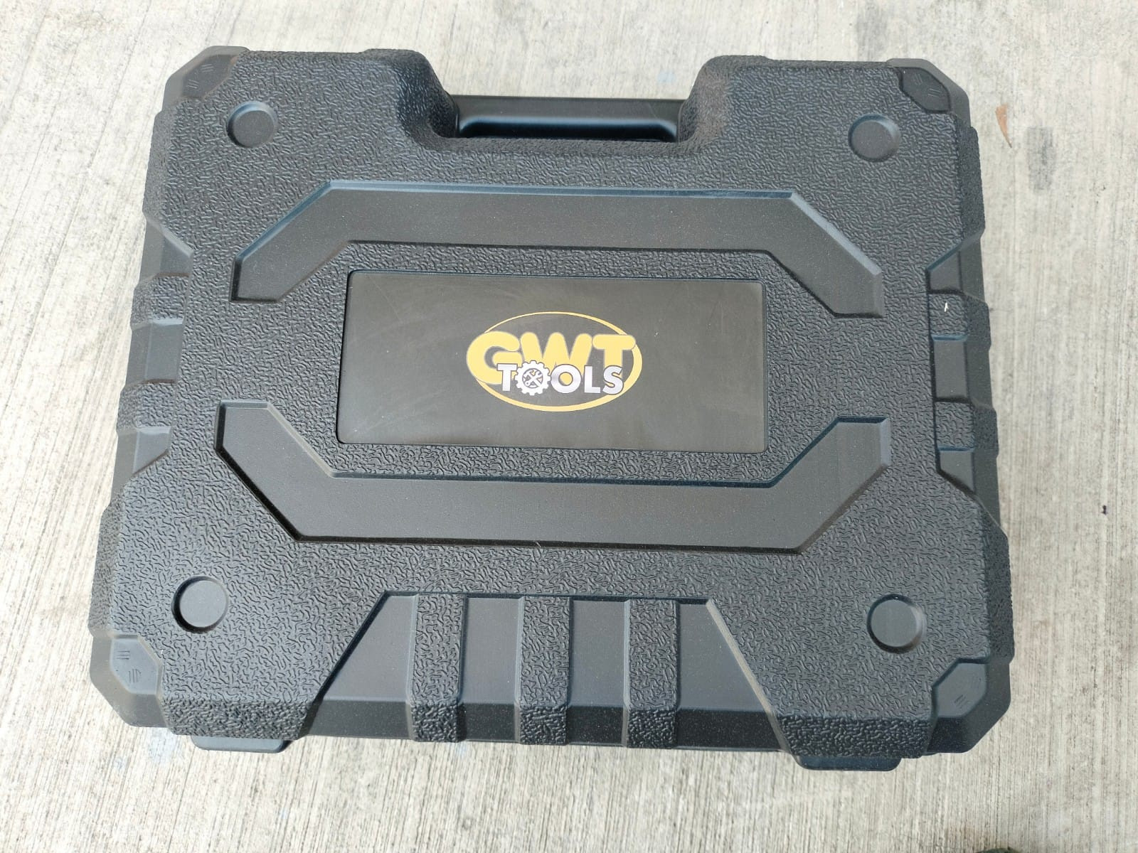 Hidrolavadora 1 baterias - Imagen 3