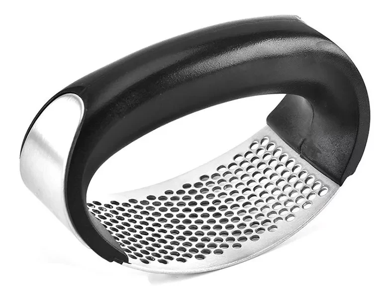 Prensa Trituradora Ajos Acero Inoxidable