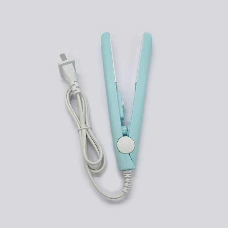 Mini plancha - Plancha viajera