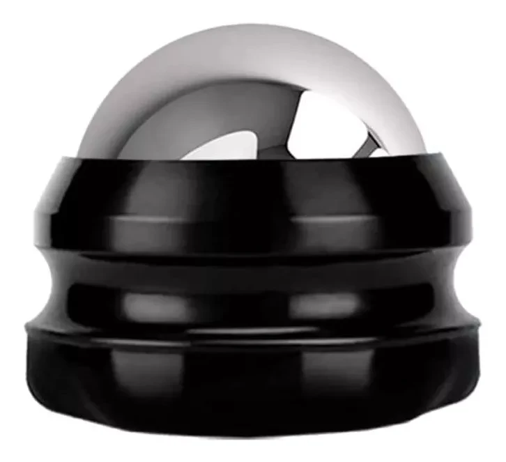 Bola masaje Terapia Frio Calor acero ino