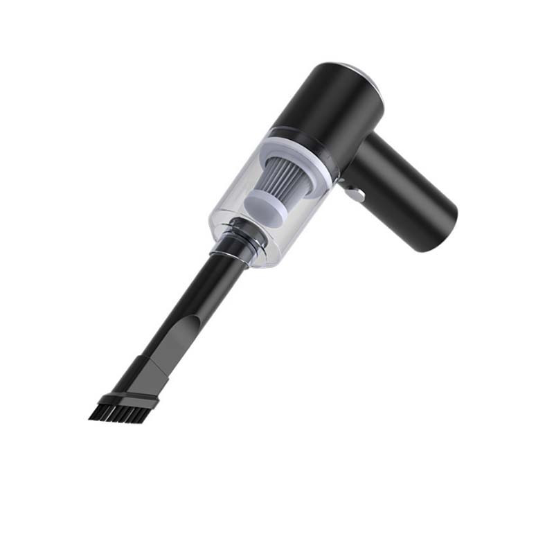 Aspiradora Recargable Manual