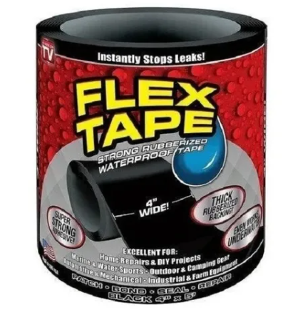 CINTA FLEX TAPE