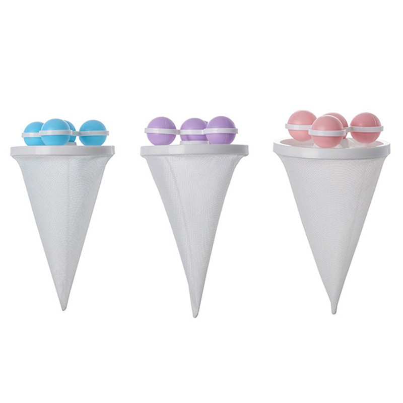 Recolector de lanas y motas lavadora - Imagen 3