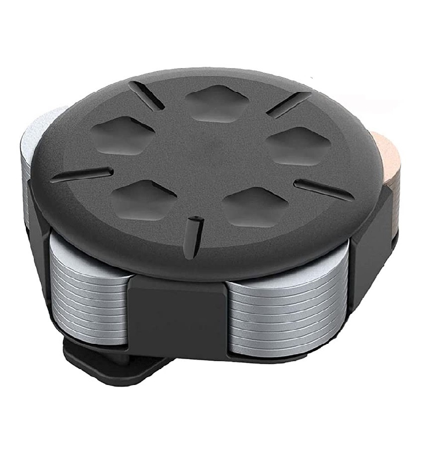 Organizador de monedas dispensador - Imagen 5