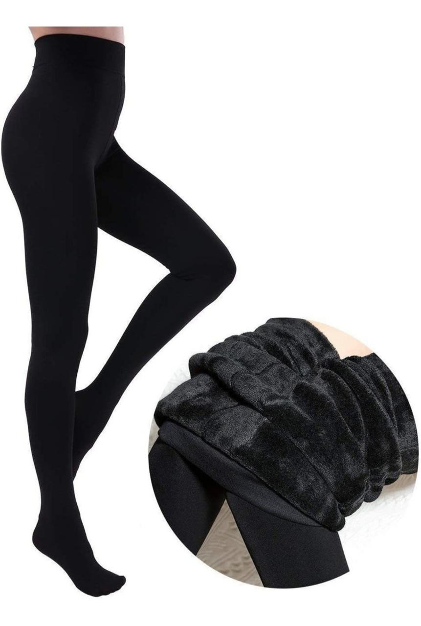 Ropa Térmica Ropa Invierno Fríos negro