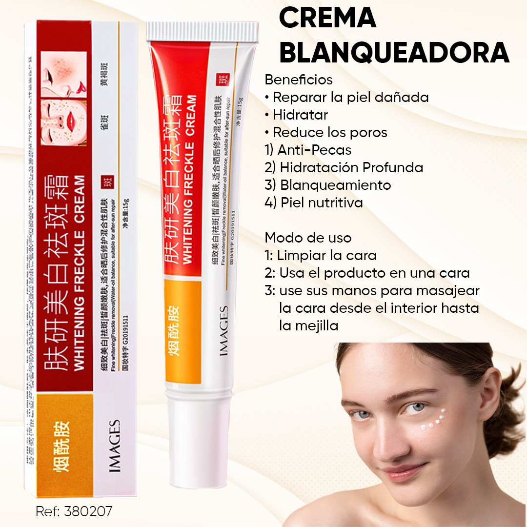 380207-CREMA BLANQUEADORA - Imagen 2