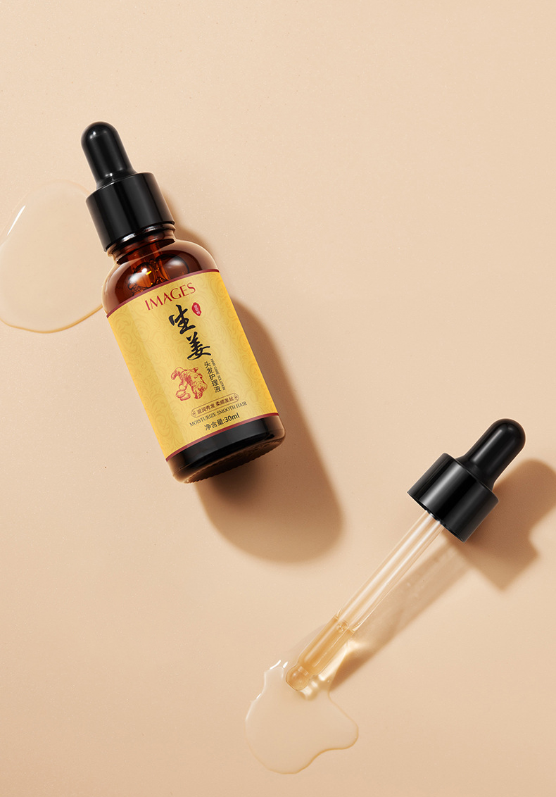 377238-SERUM DE JENGIBRE PARA EL CABELLO