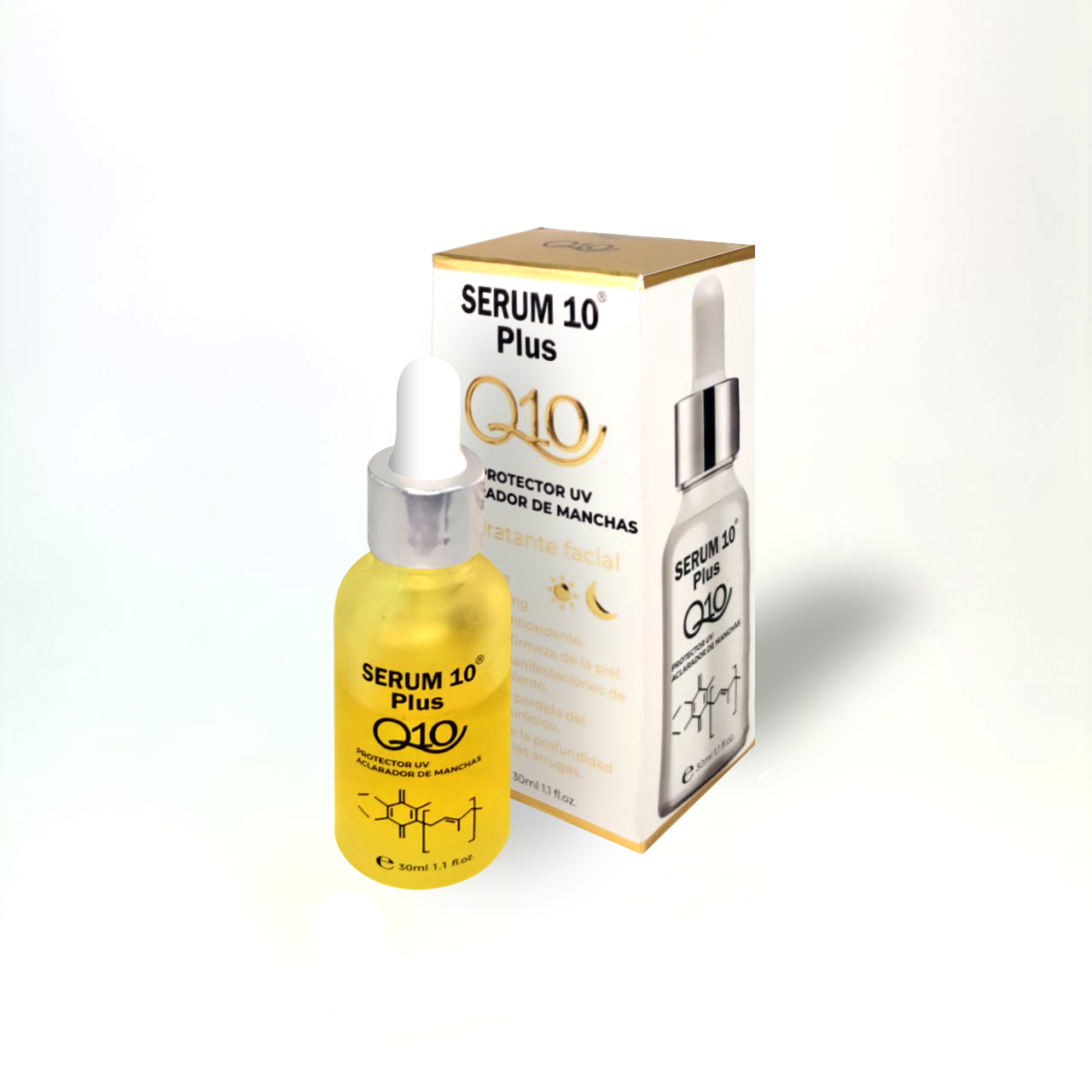 247120- SERUM 10 PLUS Q10