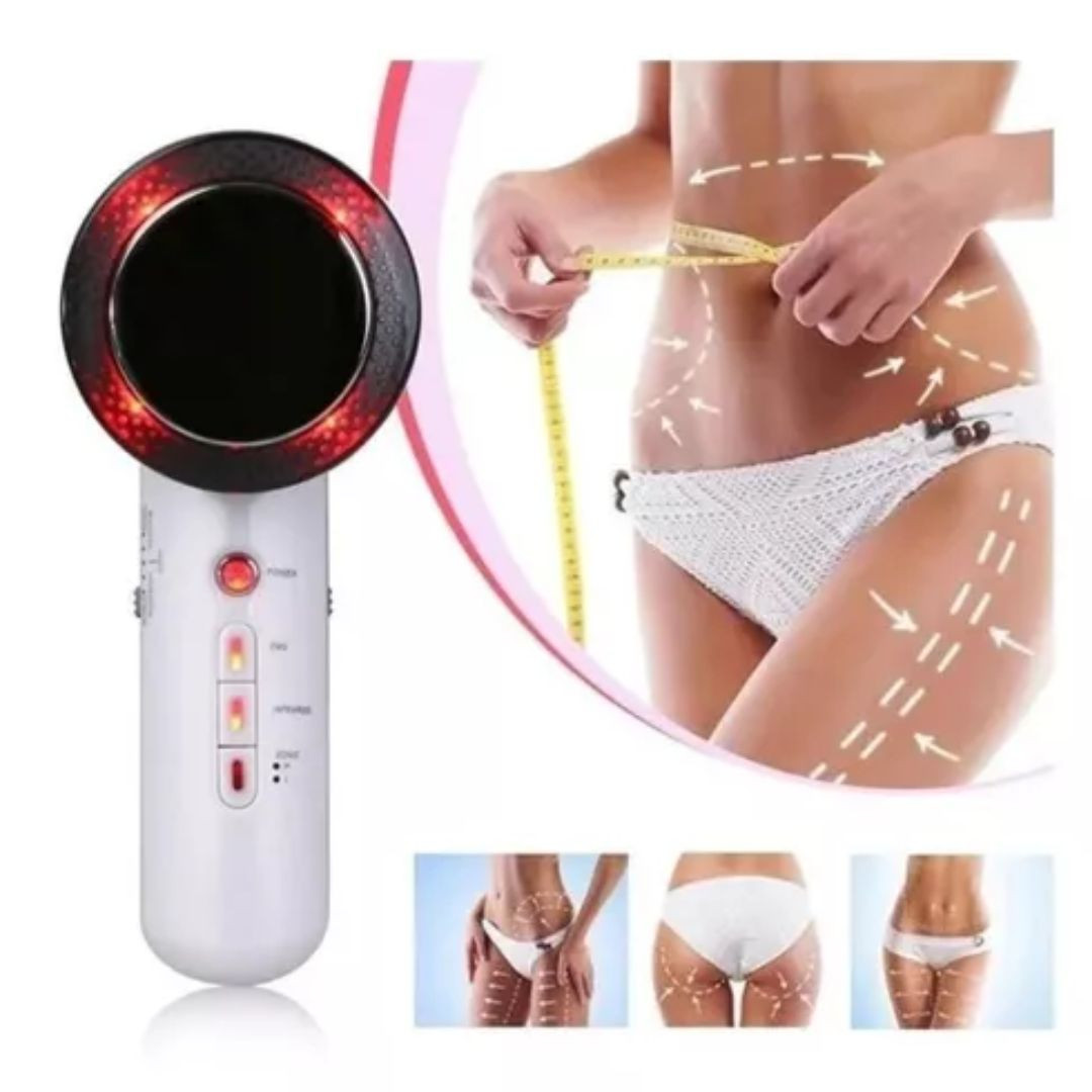 Ultrasonido Infrarrojo Portátil - Imagen 4