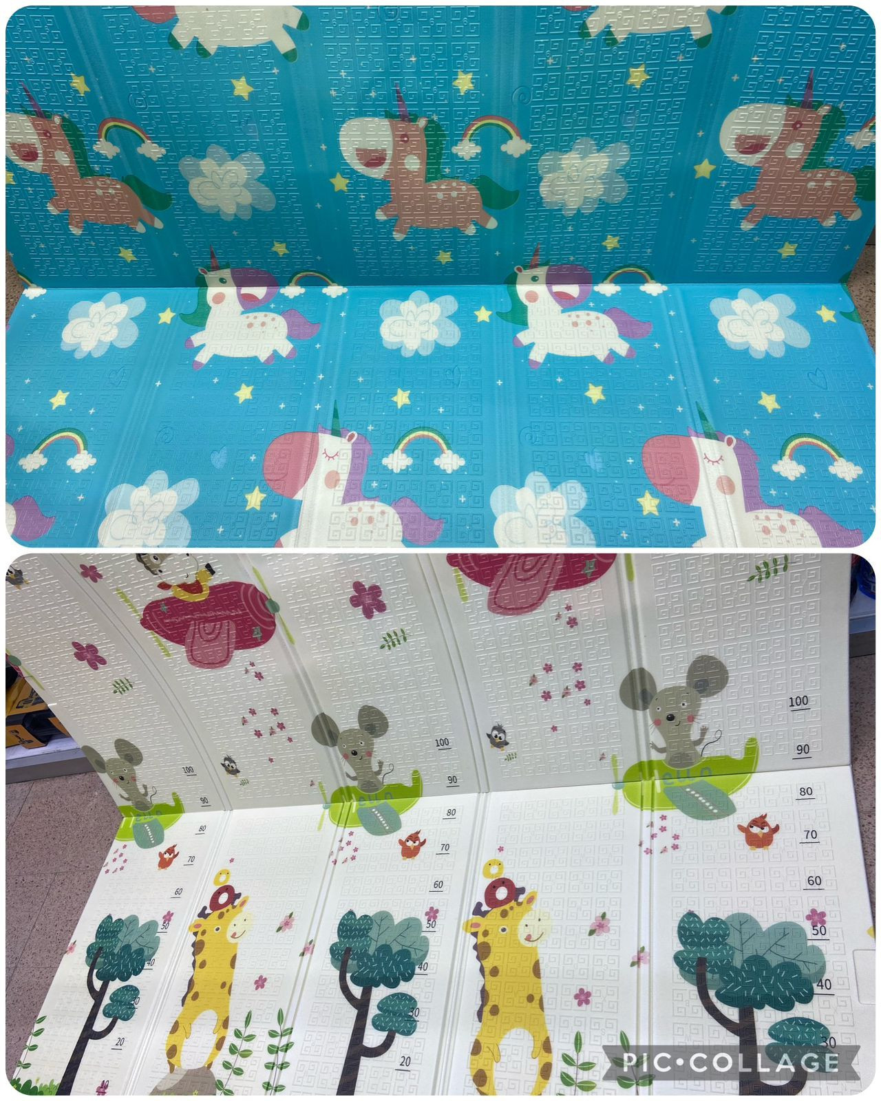 ALFOMBRA BEBE - Imagen 2