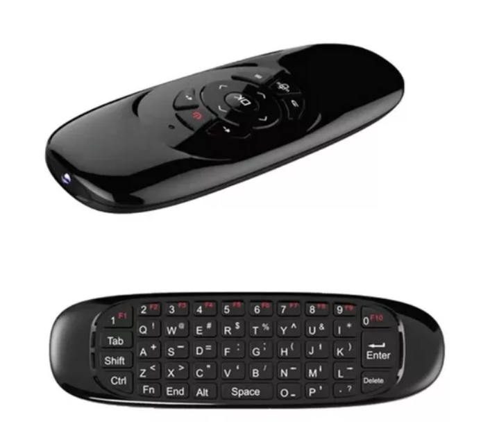 Control Remoto Air Mouse - Imagen 2