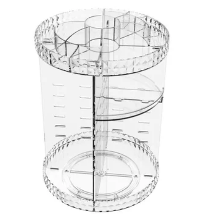 Organizador maquillaje