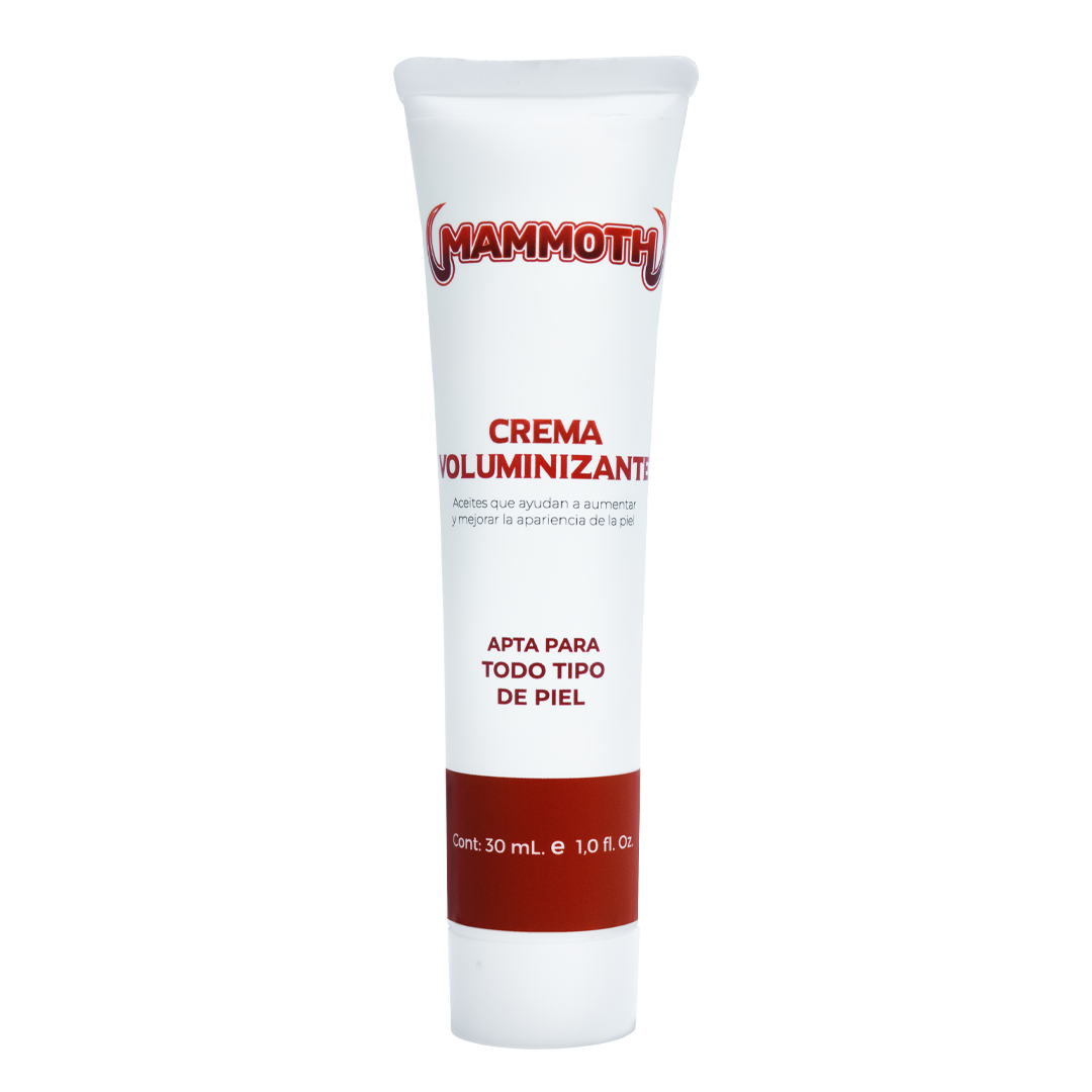 Mammoth envío gratis a todo el país