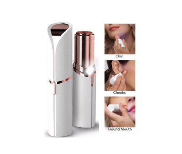 Depilador  Flawless Facial Portatil