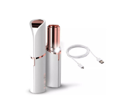 Depilador Flawless Facial Portatil - Imagen 2