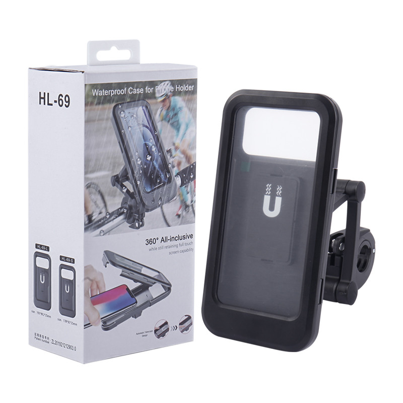 Soporte Para Celular Impermeable Hl-69
