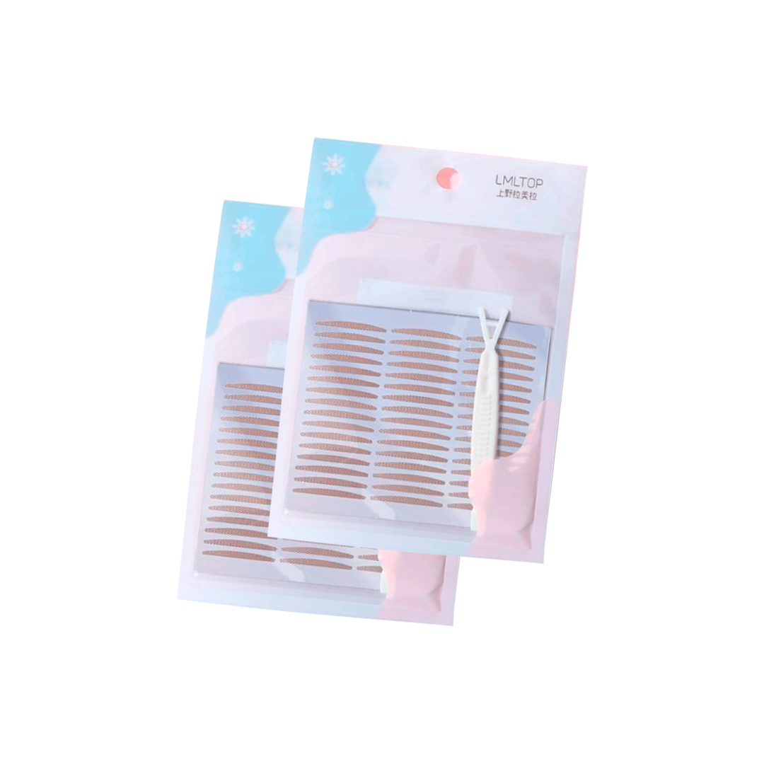 CORRECTOR PARPADOS EYELID X 240 PARES