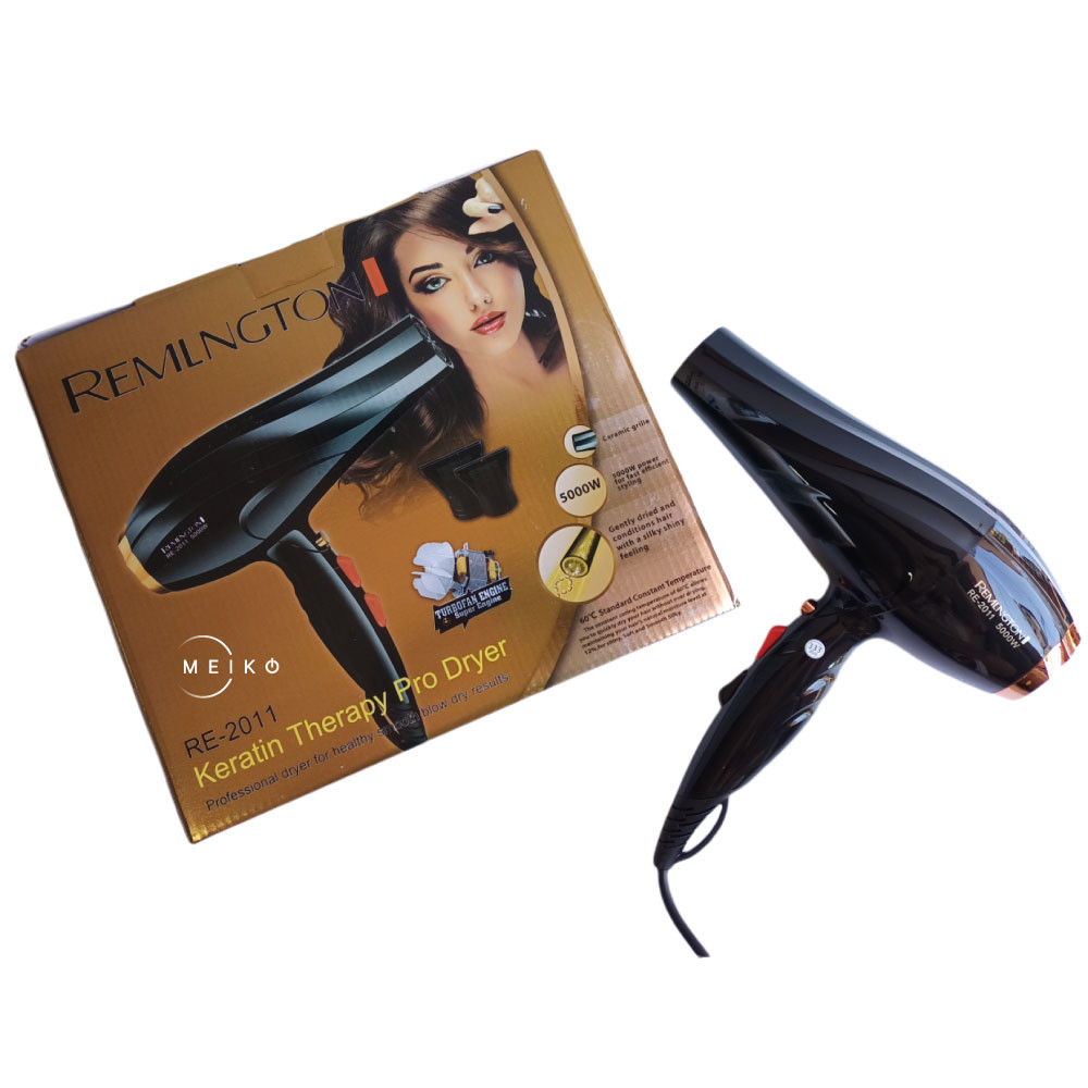 Secador profesional peluquerias turbofan