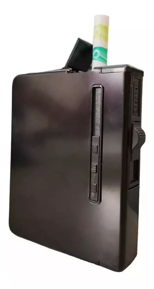 Mechero 2 En 1 Caja Cigarrillos - Imagen 3