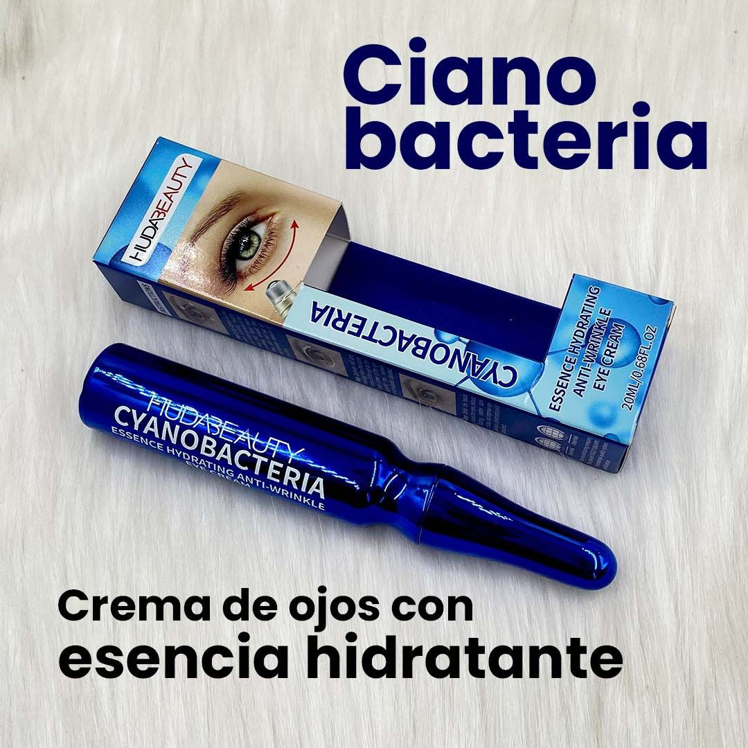 CONTORNO DE OJOS ROLL ON CYANOBACTERIA