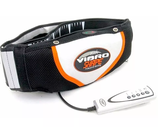 Faja Cinturon Reductora