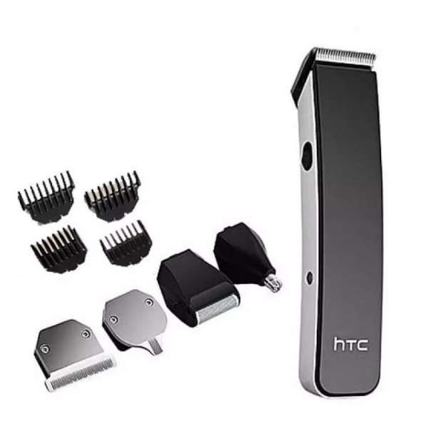 Patillera Htc 5 En 1