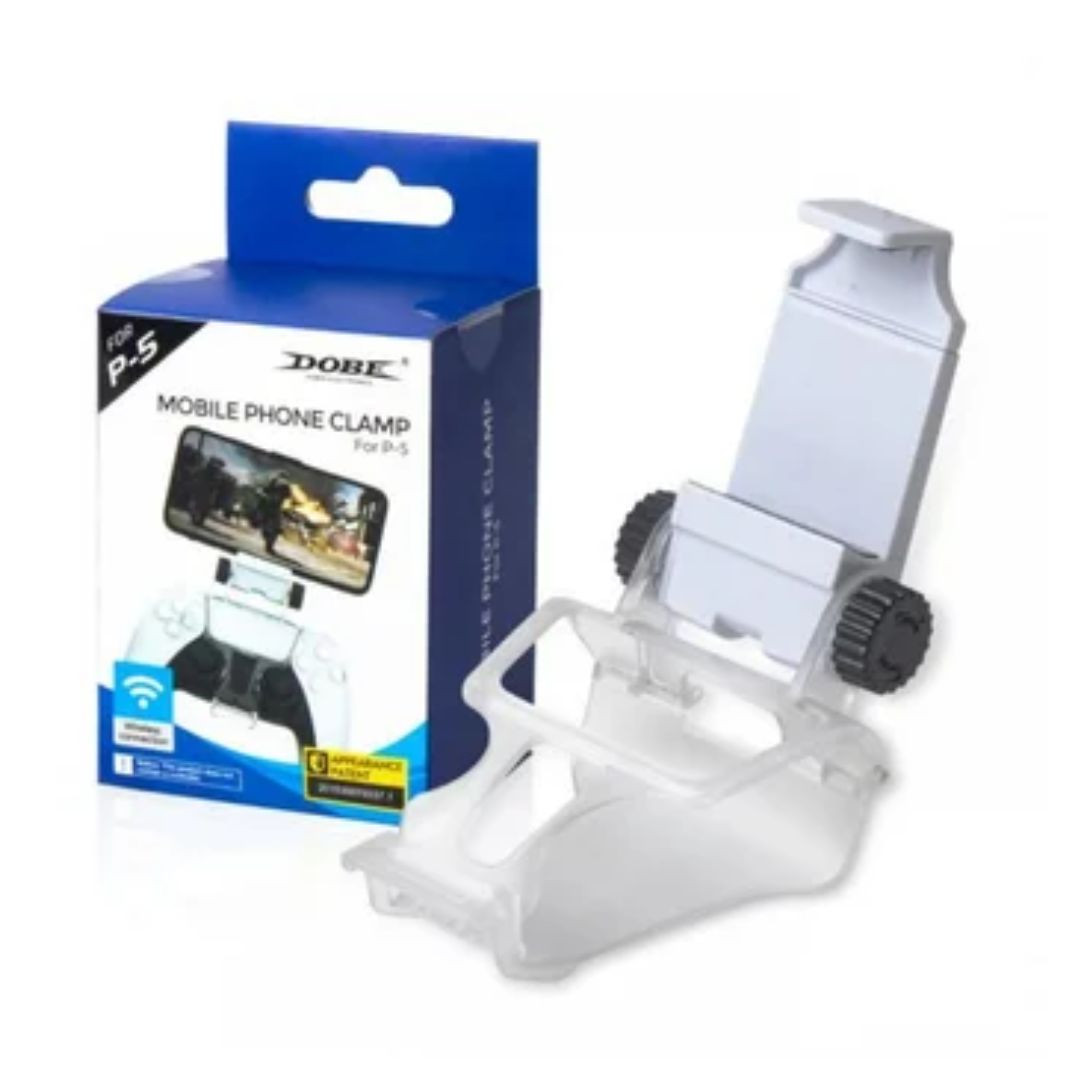 Soporte Mobile DOBE para PS5