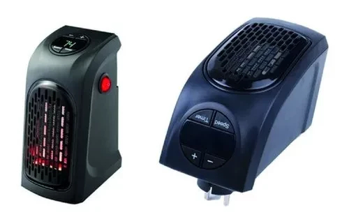 Calentador Ambiente Calefactor - Imagen 2