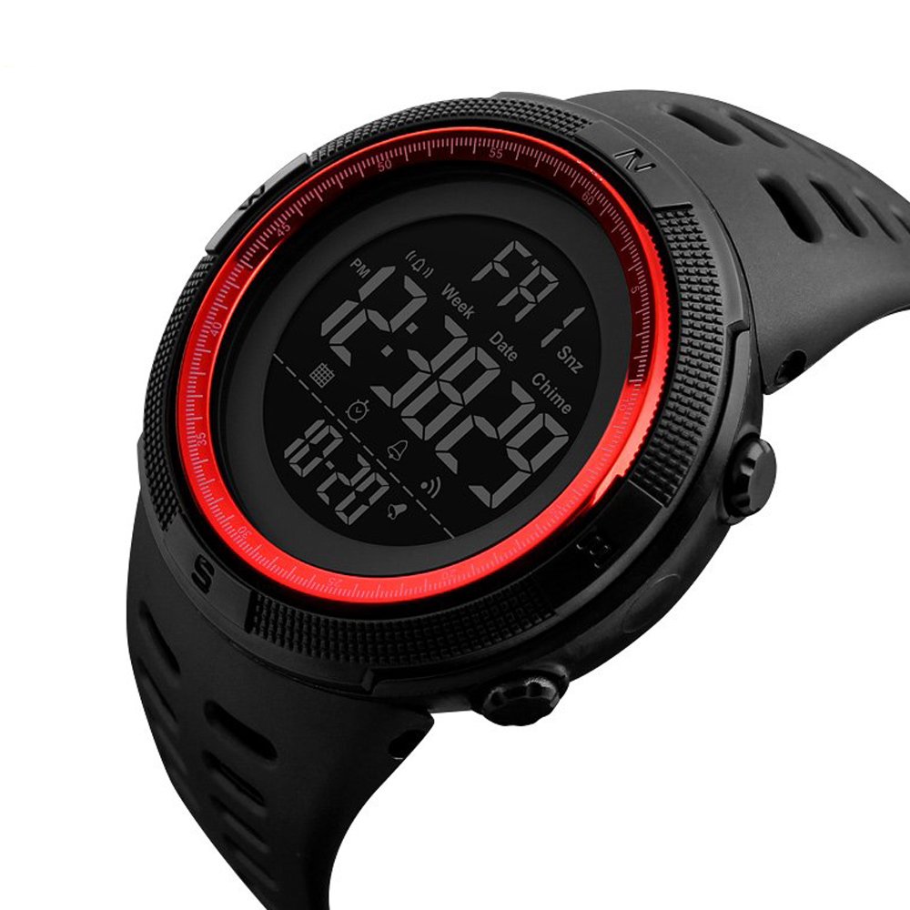 Skmei R1 - Rojo (1251)