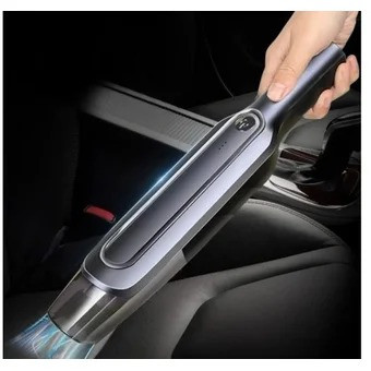 ASPIRADORA PORTATIL VACUUM CLEANER - Imagen 2