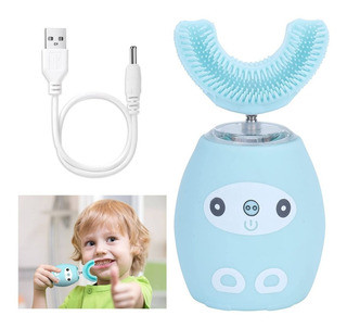Cepillo de dientes ultrasonico U