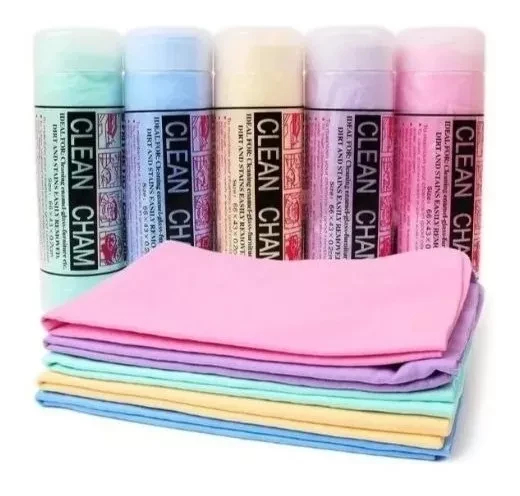 Toalla Multiusos Adsorbente