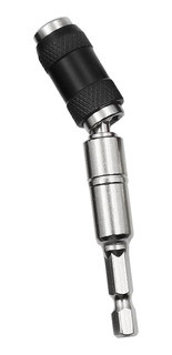 ADAPTADOR ARTICULADO PARA TALADRO