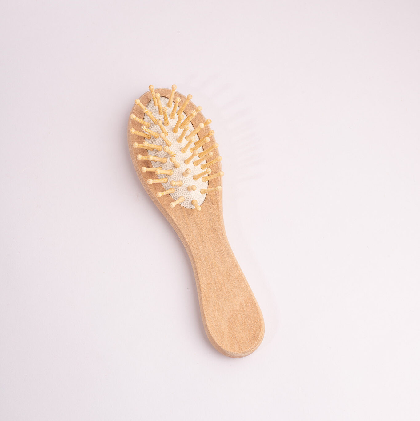 Cepillo Bamboo pequeño