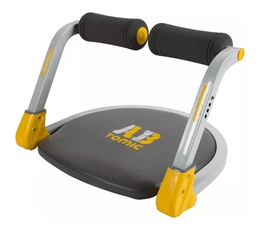 AB Tomic Para Ejercicio Abdominales - Imagen 2