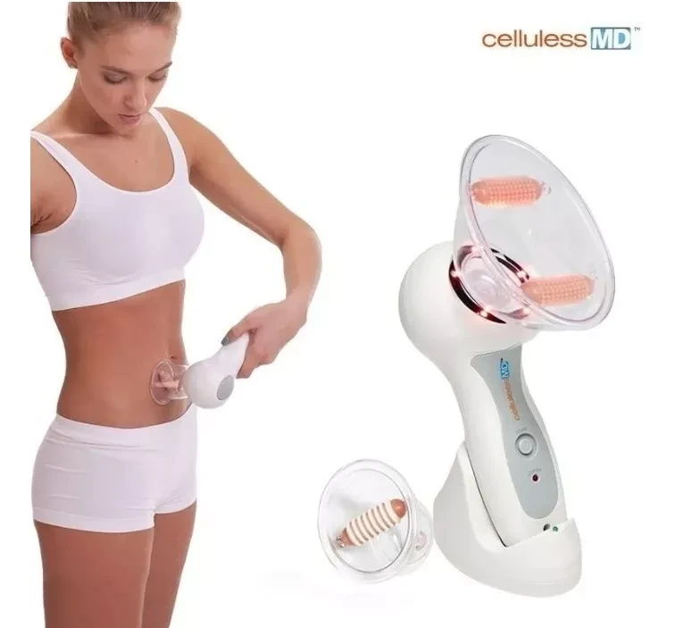 Masajeador Celluless Anticelulitis - Imagen 3