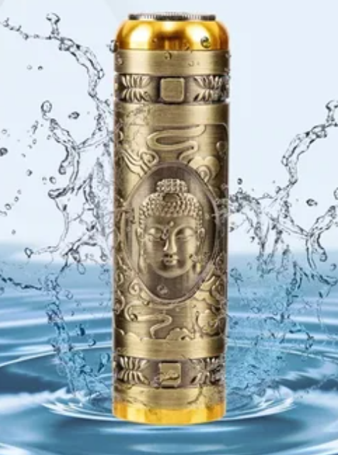 Mini Afeitadora HW-T8