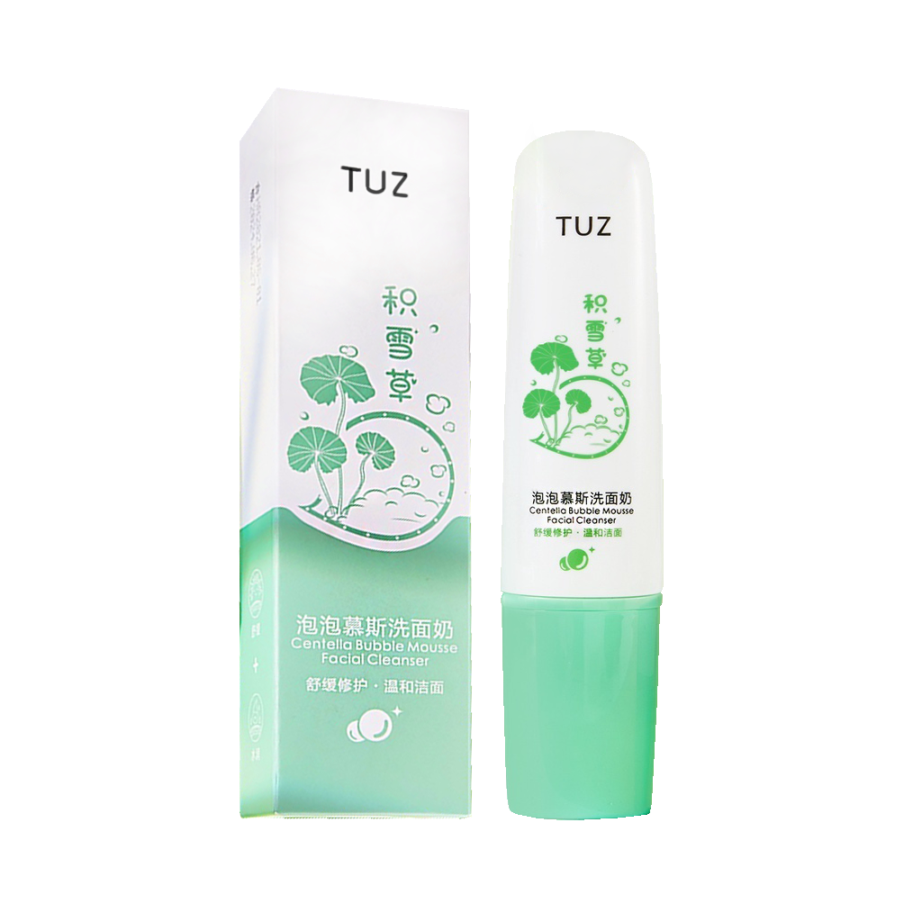 802190-LIMPIADOR FACIAL TUZ BURBUJAS