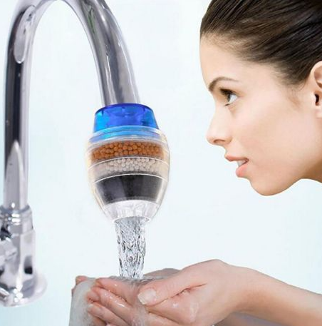 110017-FILTRO PURIFICADOR PARA AGUA - Imagen 3