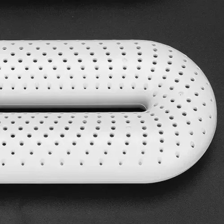 Secador De Zapatos Y Calentador Eléctric - Imagen 4